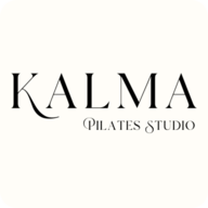 Logo de Kalma Pilates Studio